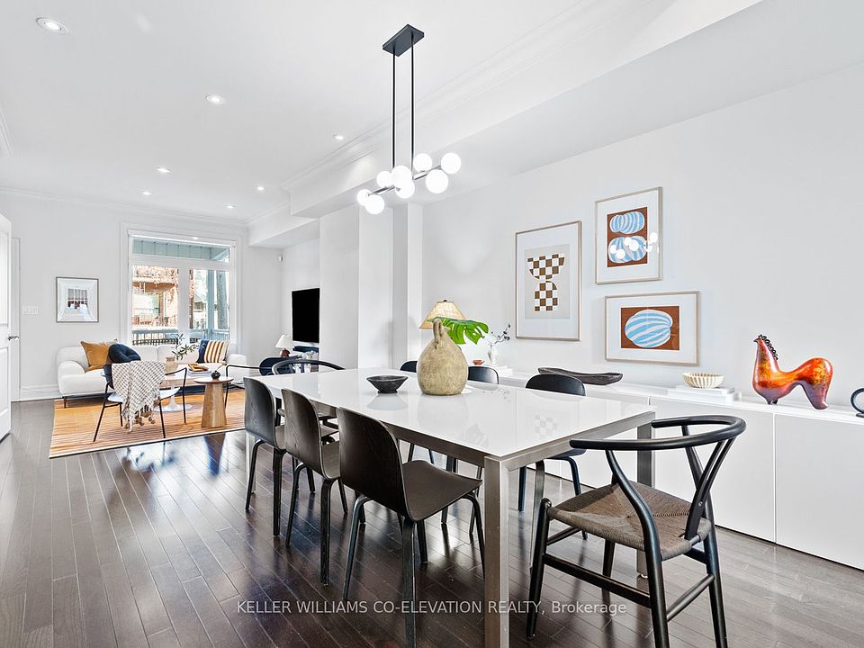 506 Concord Ave, Toronto, ON M6H 2P8 MLS W7296694 Zillow