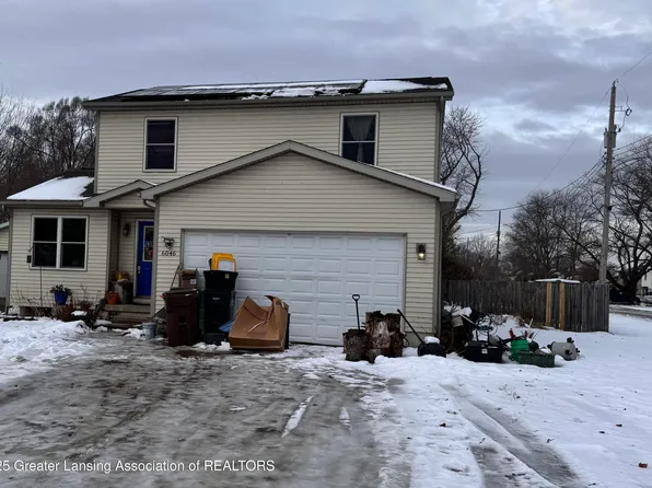6046 Pheasant Ave, Lansing, MI 48911