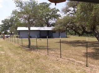 2446 Golly Rd, Cuero, TX 77954
