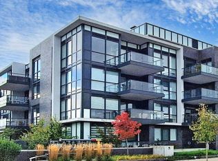 375 Sea Ray Ave #211, Innisfil, ON L9S