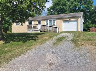 2504 Heilman Dr, Ford City, PA 16226