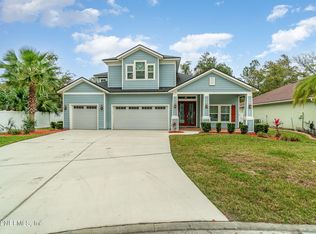 12126 Oswald Ct, Jacksonville, FL 32258