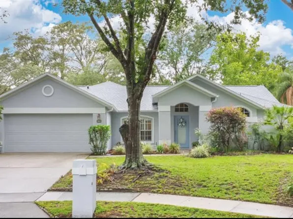 1800 Silver Valley Ct, Apopka, FL 32712