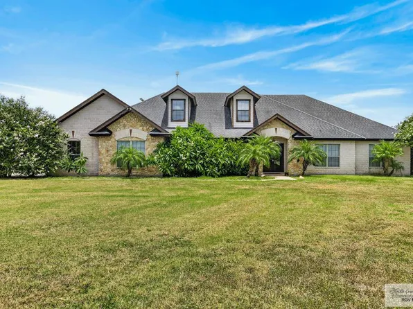 32649 Edgewater Isle, Los Fresnos, TX 78566