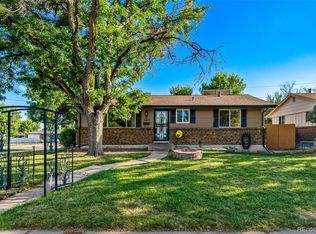 8506 W Utah Ave, Lakewood, CO 80232