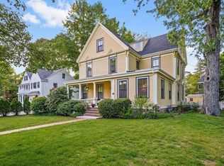 67 Church St #67, Winchester, MA 01890
