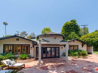 421 W Channel Rd, Santa Monica, CA 90402