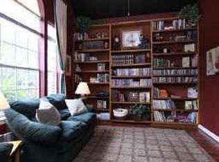 15715 Township Glen Ln, Cypress, TX 77433