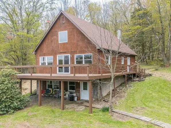 2278 Bailey Creek Rd, Millerton, PA 16936