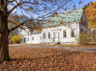 308 Pope Rd, Windham, ME 04062