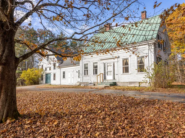 308 Pope Road, Windham, ME 04062