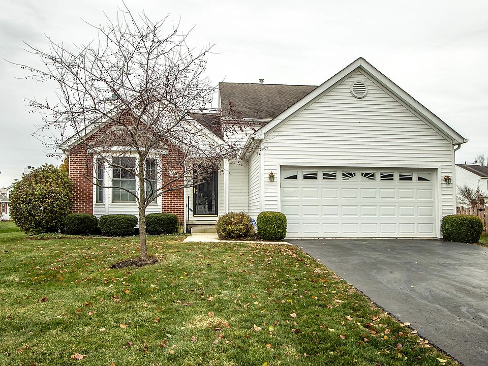 1st image of 668 Heartland Meadows Dr