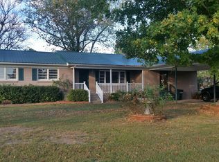 208 Lincoln St, Ethridge, TN 38456