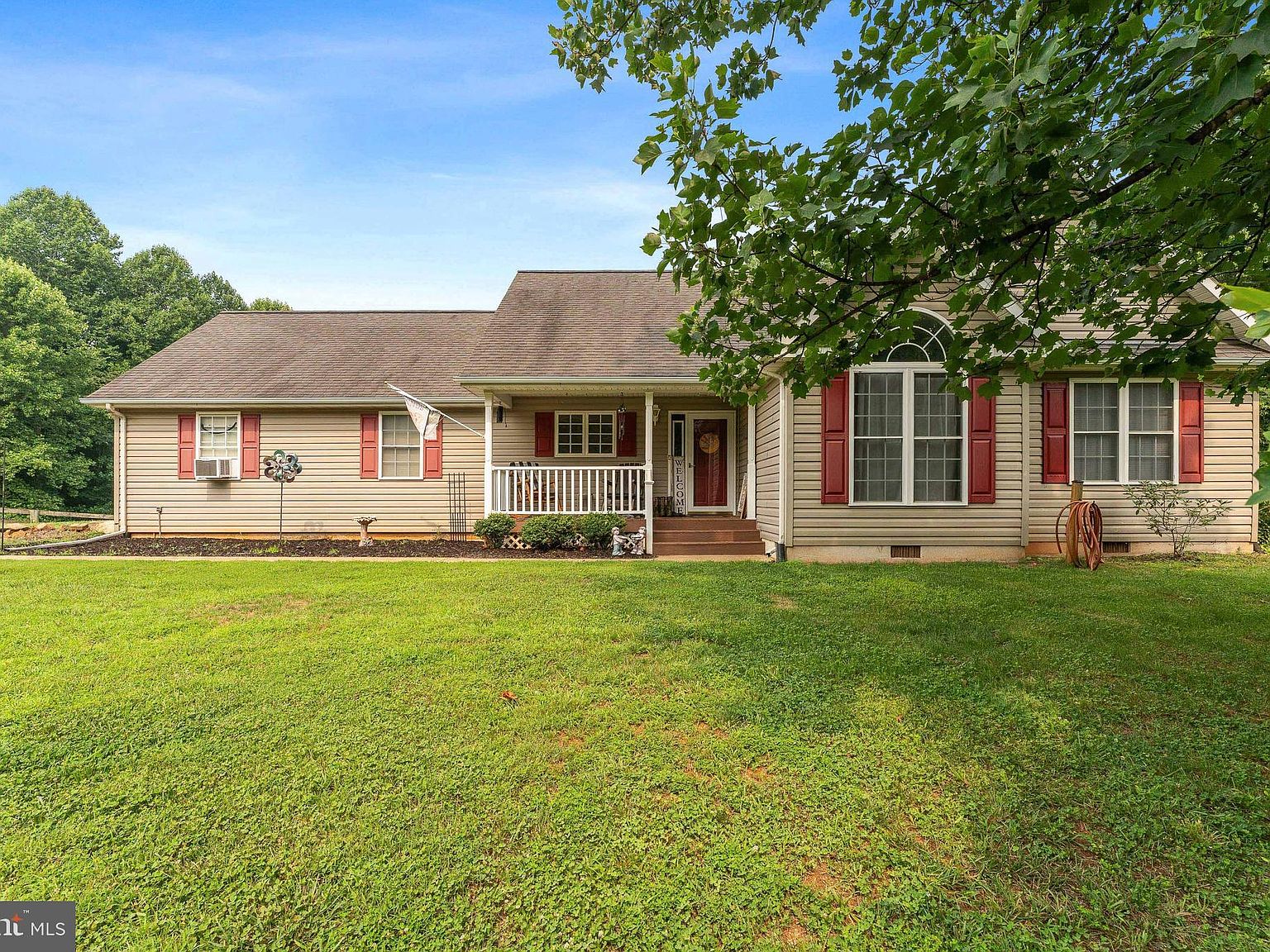 3393 Cabin Rd, Reva, VA 22735 Zillow
