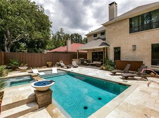 6315 Lakeshore Dr, Dallas, TX 75214