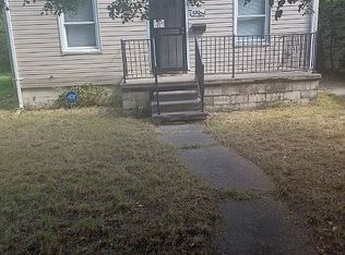 19964 Bradford St, Detroit, MI 48205