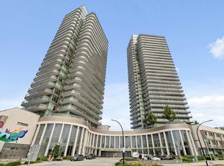 5333 Goring St #3106, Burnaby, BC V5B 0B6