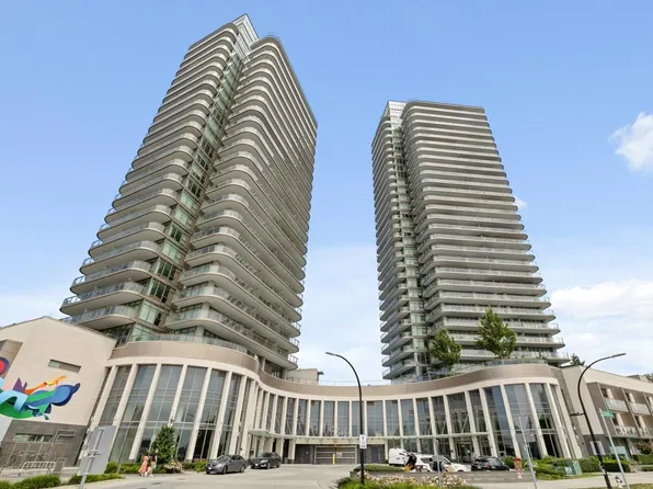 5333 Goring St #3106, Burnaby, BC V5B 0B6