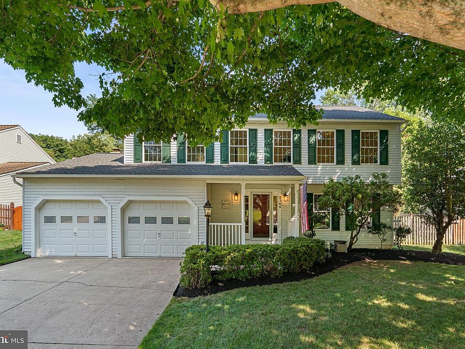 1st image of 8366 Chestnut Farm Ln