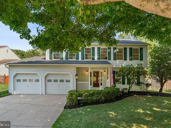 8366 Chestnut Farm Ln, Ellicott City, MD 21043