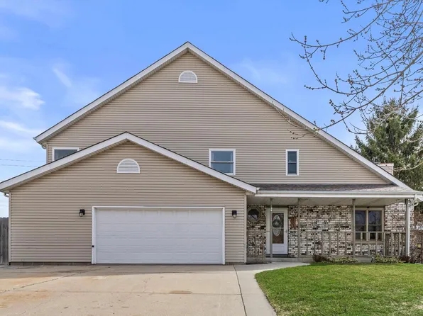 8003 57th AVENUE, Kenosha, WI 53142