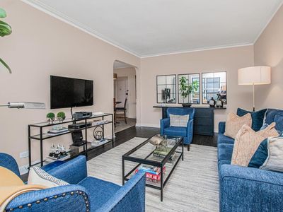 3015 Riverdale Avenue #6C, Bronx, NY, 10463