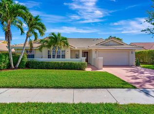 12354 Dogleg Dr, Boynton Beach, FL 33437