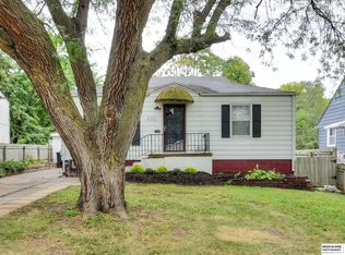4332 Browne St, Omaha, NE 68111