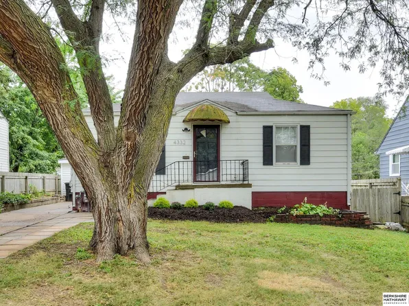 4332 Browne St, Omaha, NE 68111