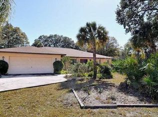 1106 Underwood Dr, Venice, FL 34292