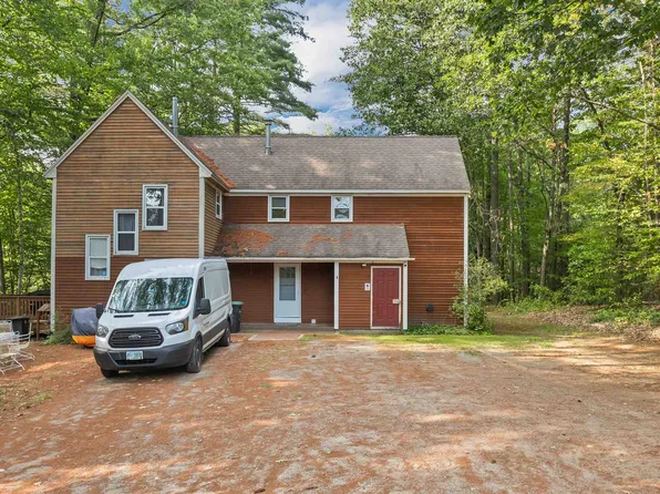 9 Evergreen Avenue, Franklin, NH 03235