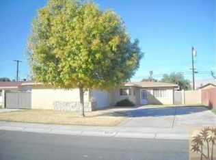 82130 Adobe Rd, Indio, CA 92201