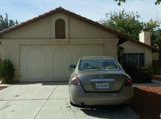43849 San Francisco Ave, Lancaster, CA 93535
