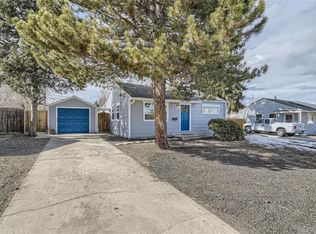 2655 S Green Ct, Denver, CO 80219