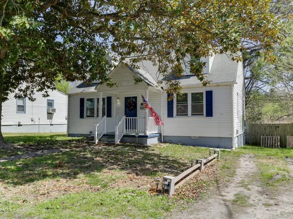 7432 Tyndale Ct, Norfolk, VA 23505