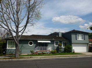 1414 Oakes Blvd, San Leandro, CA 94577