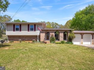 4260 Terrace Dr, Acworth, GA 30101