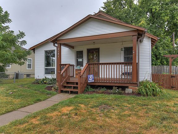 3rd image of 2141 G Ave