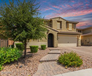 2738 E CHERRY HILL Drive, Gilbert, AZ, 85298