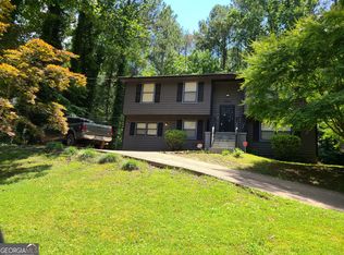 4341 Old Lake Dr, Decatur, GA 30034