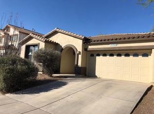 15336 S Camino Agua Azul, Sahuarita, AZ 85629