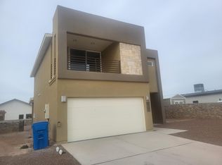 917 Mormon Tea Dr, Socorro, TX 79927