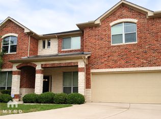 2110 Reston Cv, Round Rock, TX 78665