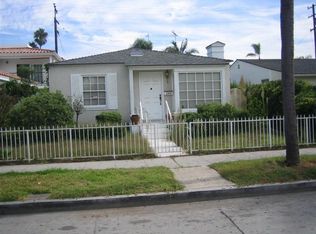 244 Claremont Ave, Long Beach, CA 90803