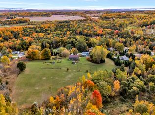 16882 Telephone Rd, Quinte West, ON K8V5P4