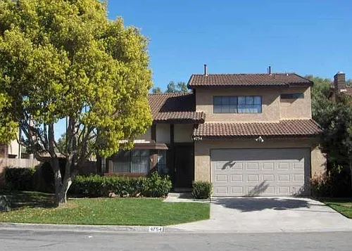 4754 Mayflower Way Photo 1