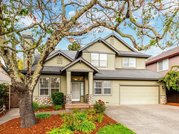 1134 Rachael Lane, Windsor, CA 95492