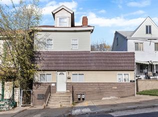 403 Ormsby Ave, Pittsburgh, PA
