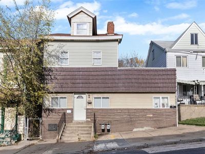 403 Ormsby Ave, Pittsburgh, PA, 15210