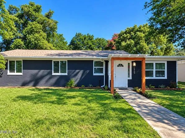 1903 LAYTON Road, Jacksonville, FL 32211